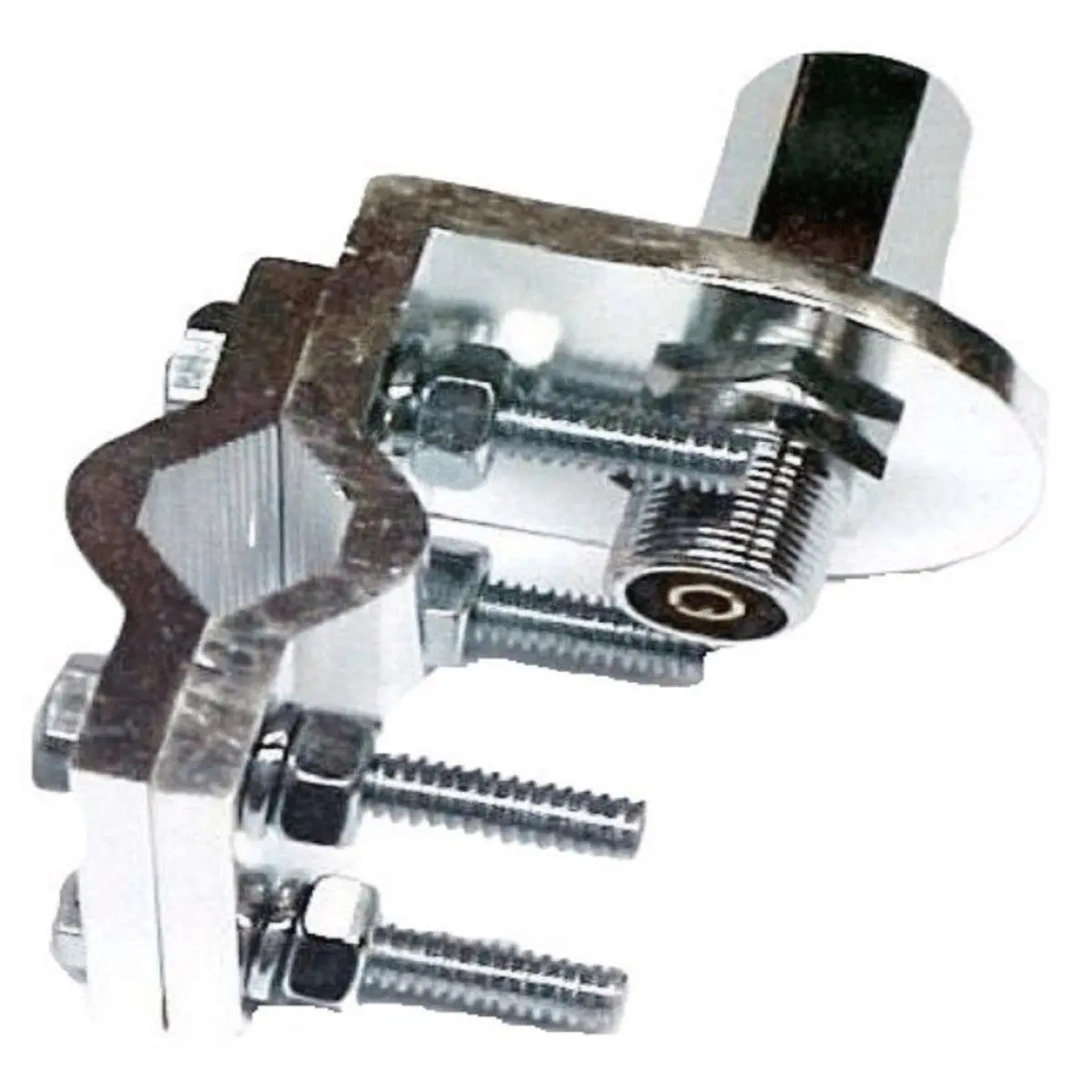 Workman Double Groove Mirror Mount (Brv1) 1