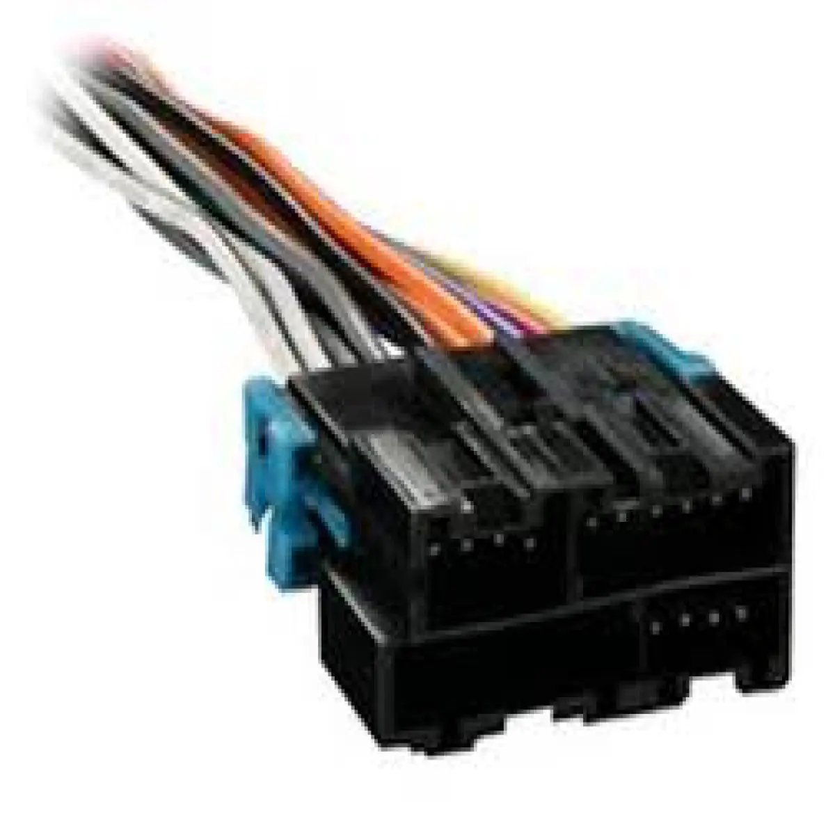Metra Kenworth Wiring Harness (Bt254) 1