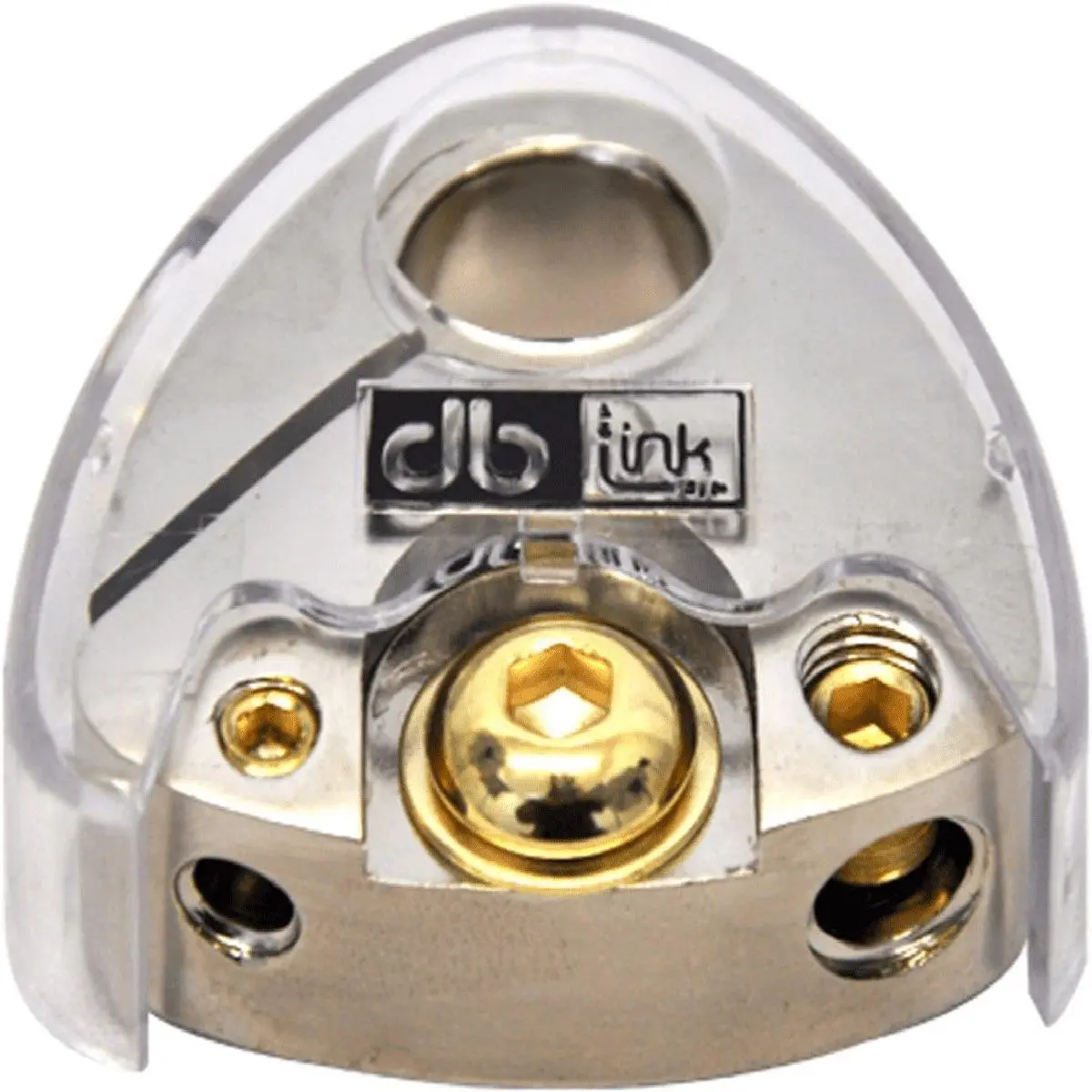 Db Link Negative Battery Terminal (Btn3) 1