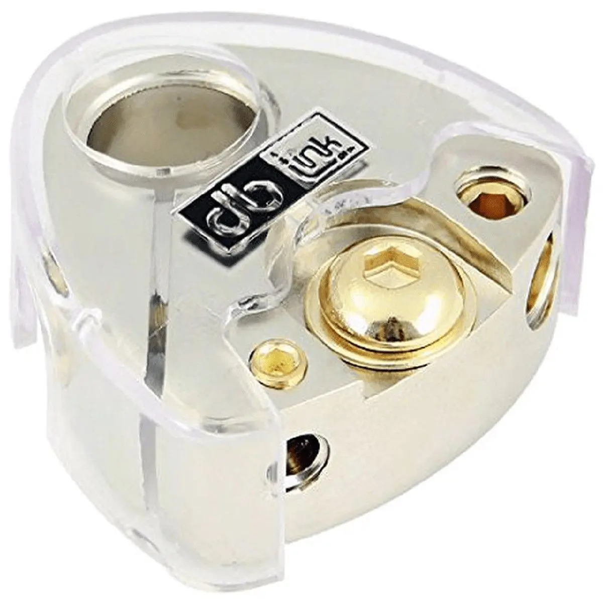Db Link Positive Battery Terminal (Btp3) 1