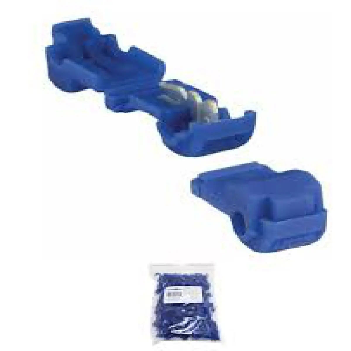 Install Bay T-Taps 16-14 Gauge 100 Pack (Btt) 1