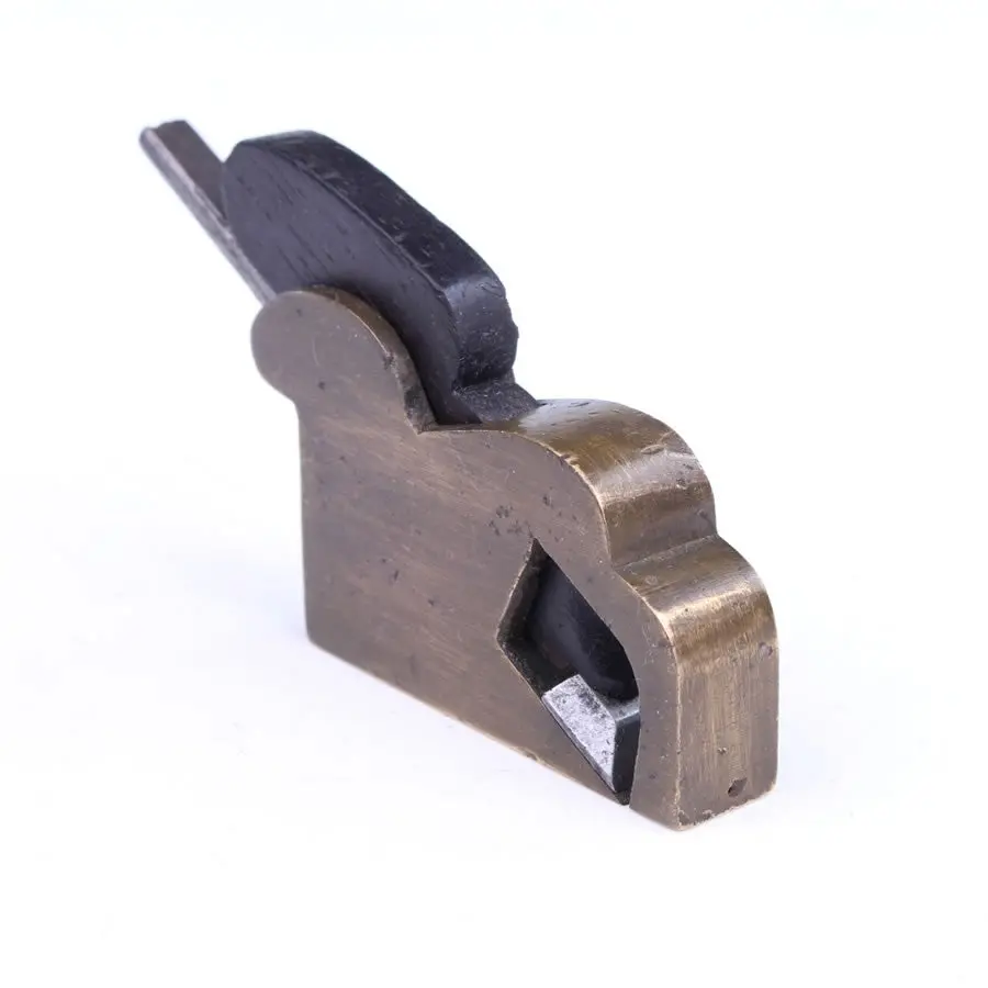 Miniature Gunmetal Bullnose Plane - England, Wales, Scotland Only 1
