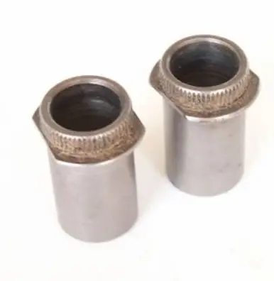Record Drill Bushes – ¼” 1