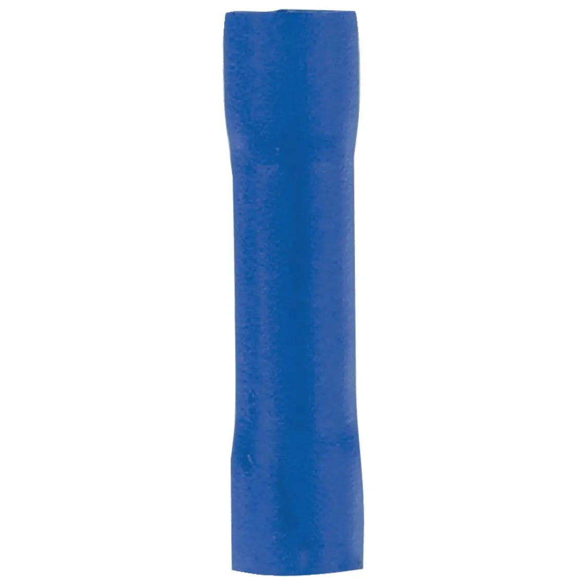 Install Bay Vinyl Butt Connector 16-14 Gauge 100 Pack (Bvbc) 1
