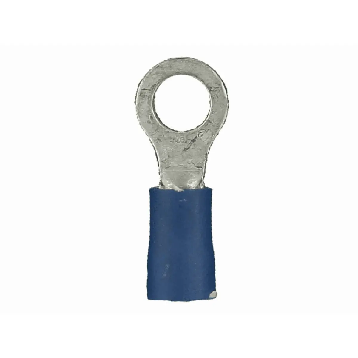 Metra 16-14 Gauge #10 Vinyl Ring Terminal (Bvrt10) 1