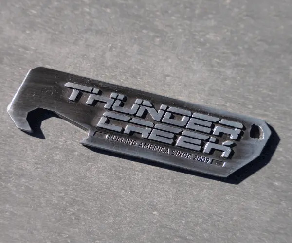 Bottle Opener Key Chain 1