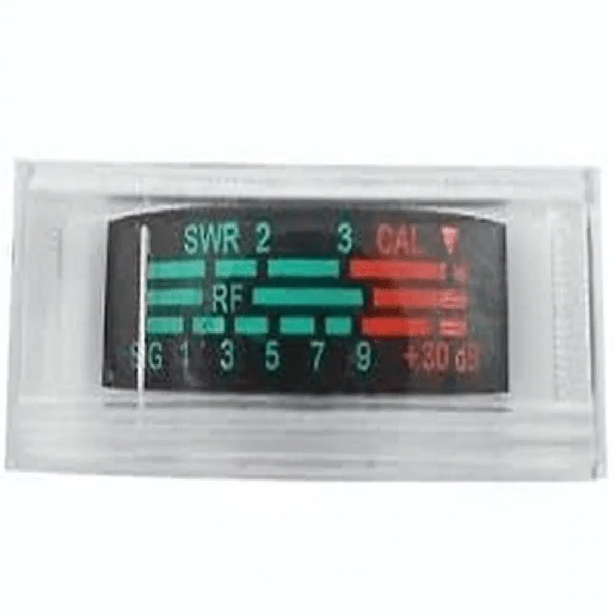 Workman Cobra 25 Replacement Meter (C25meter) 1