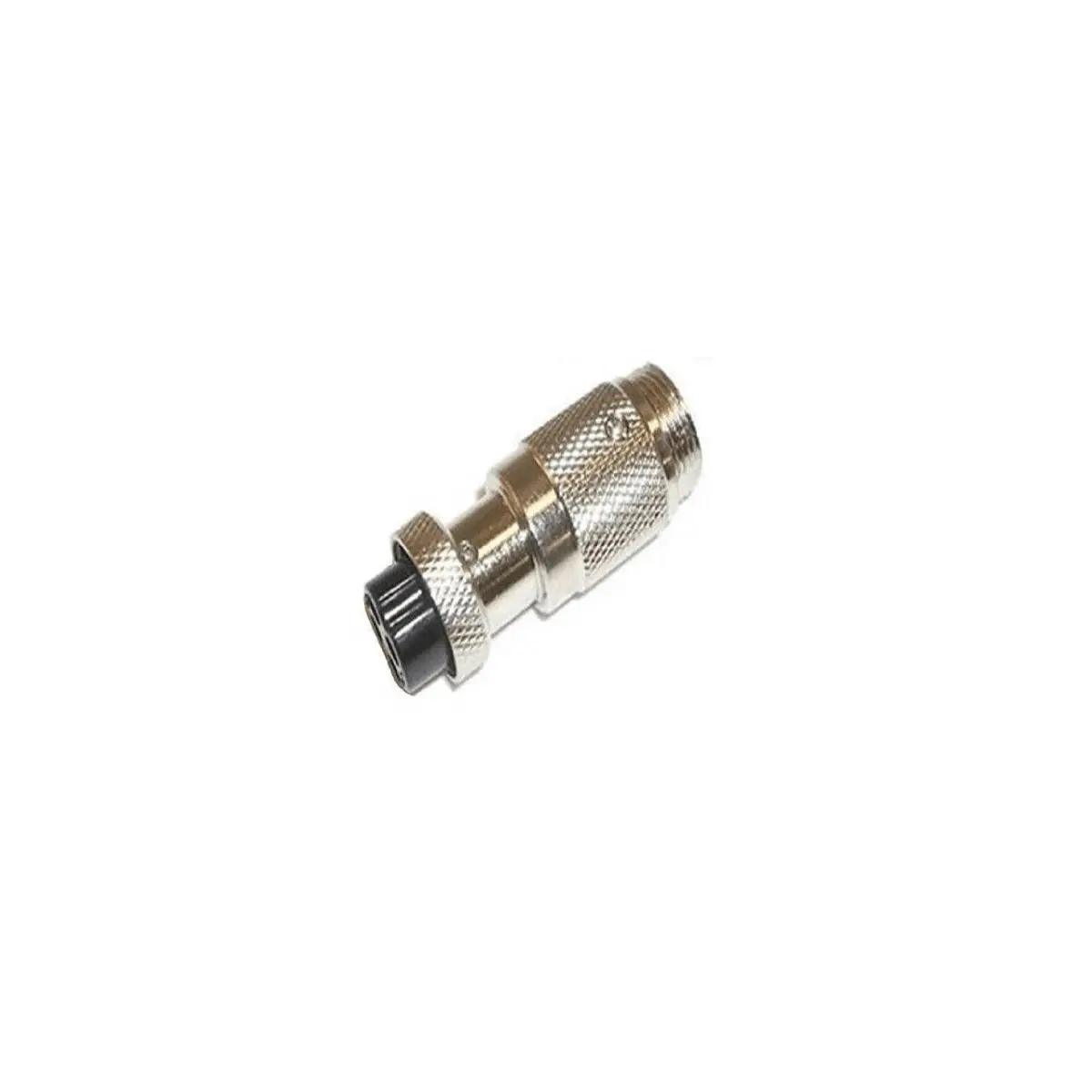 Workman 4 Pin Midland To 4 Pin Cobra Mic Adapter (C4p4m) 1