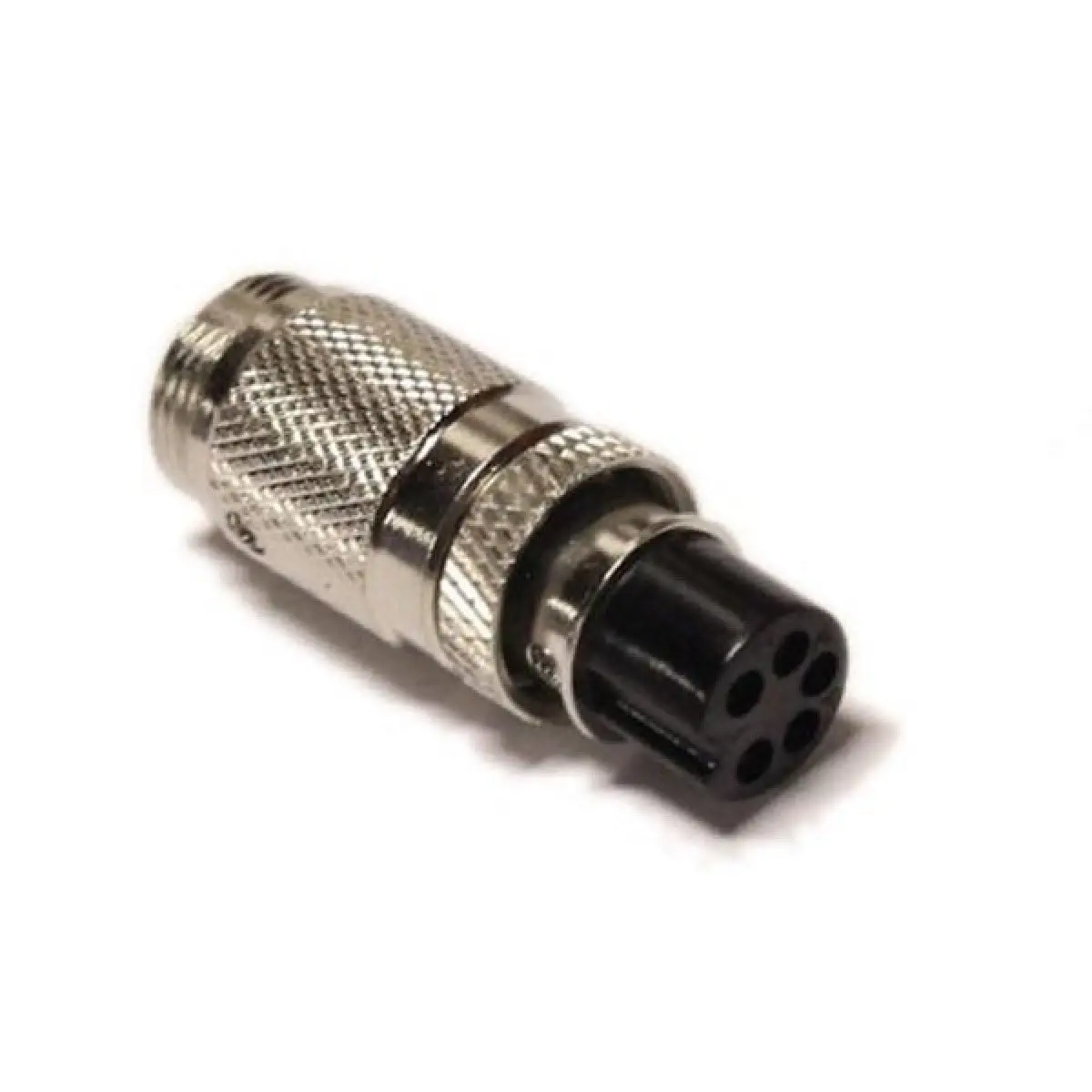 Workman 5 Pin Cobra To 4 Pin Cobra Mic Adapter (C4p5c) 1