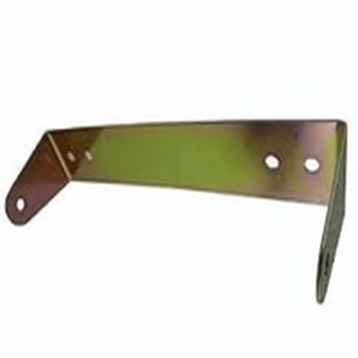Workman Cobra 25 Replacement Mounting Bracket (C525) 1