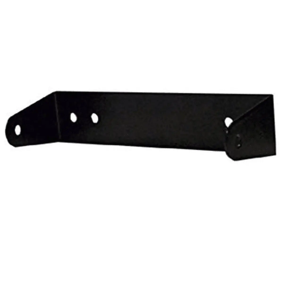 Workman Cobra 29 Replacement Mounting Bracket Black (C529b) 1