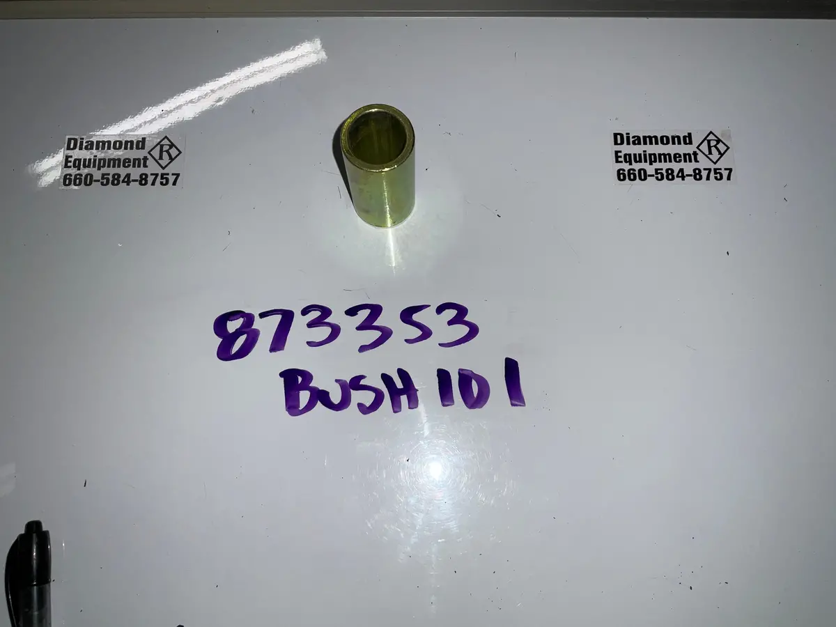 Toplink Bushing,Part # 873353 1