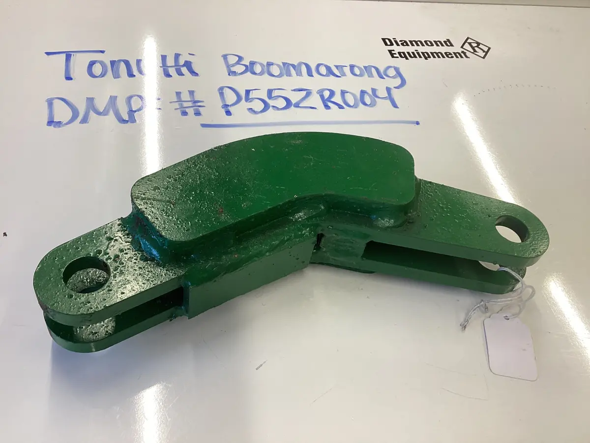 Tonutti Boomarong Dmp: #P55zr004 1