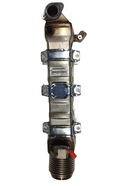 C866-023-1000 Egr Cooler 1