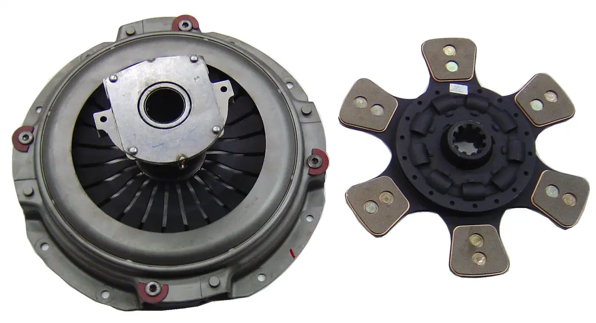 Valeo Mu77583-26N 1