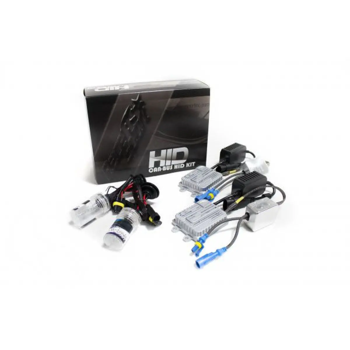 Racesport Gen 5 Replacement Ballast (Canbusgen555watt) 1