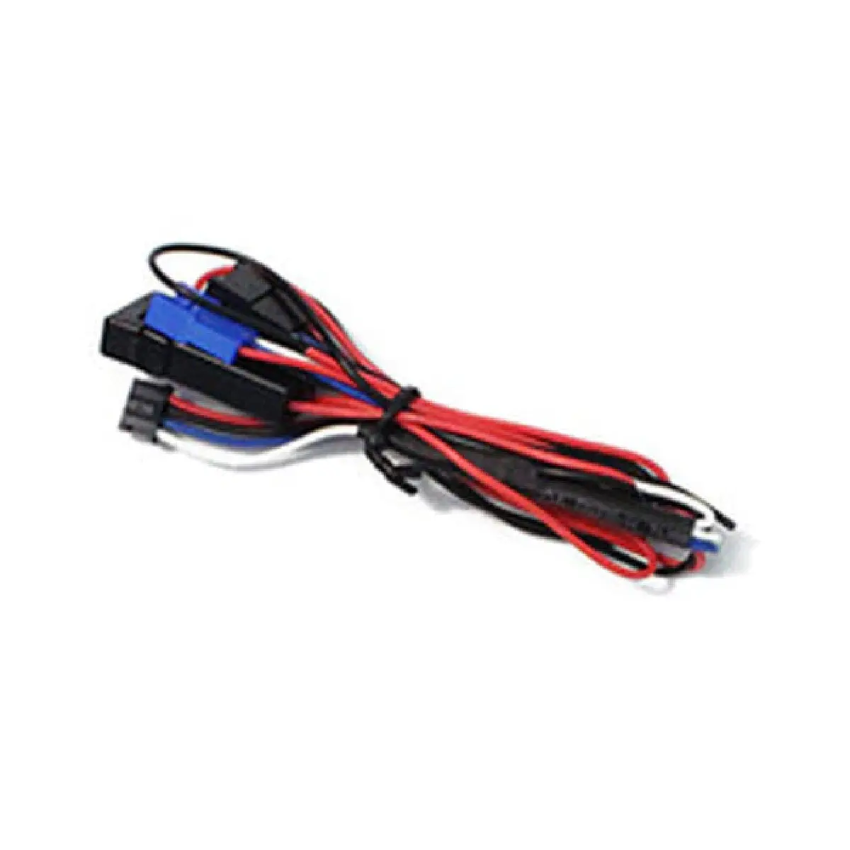 Fortin Can Bus Data Interface Kit W/Pats-Link (Canslpl) 1