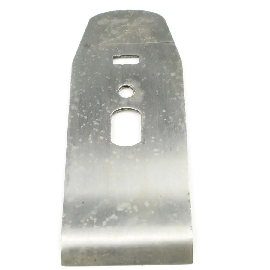 Cap Iron - No. 4, 04, 5, 05 1