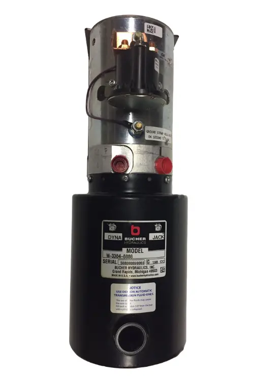 Cat # 104-0525, 8486C78g01 Condenser 1