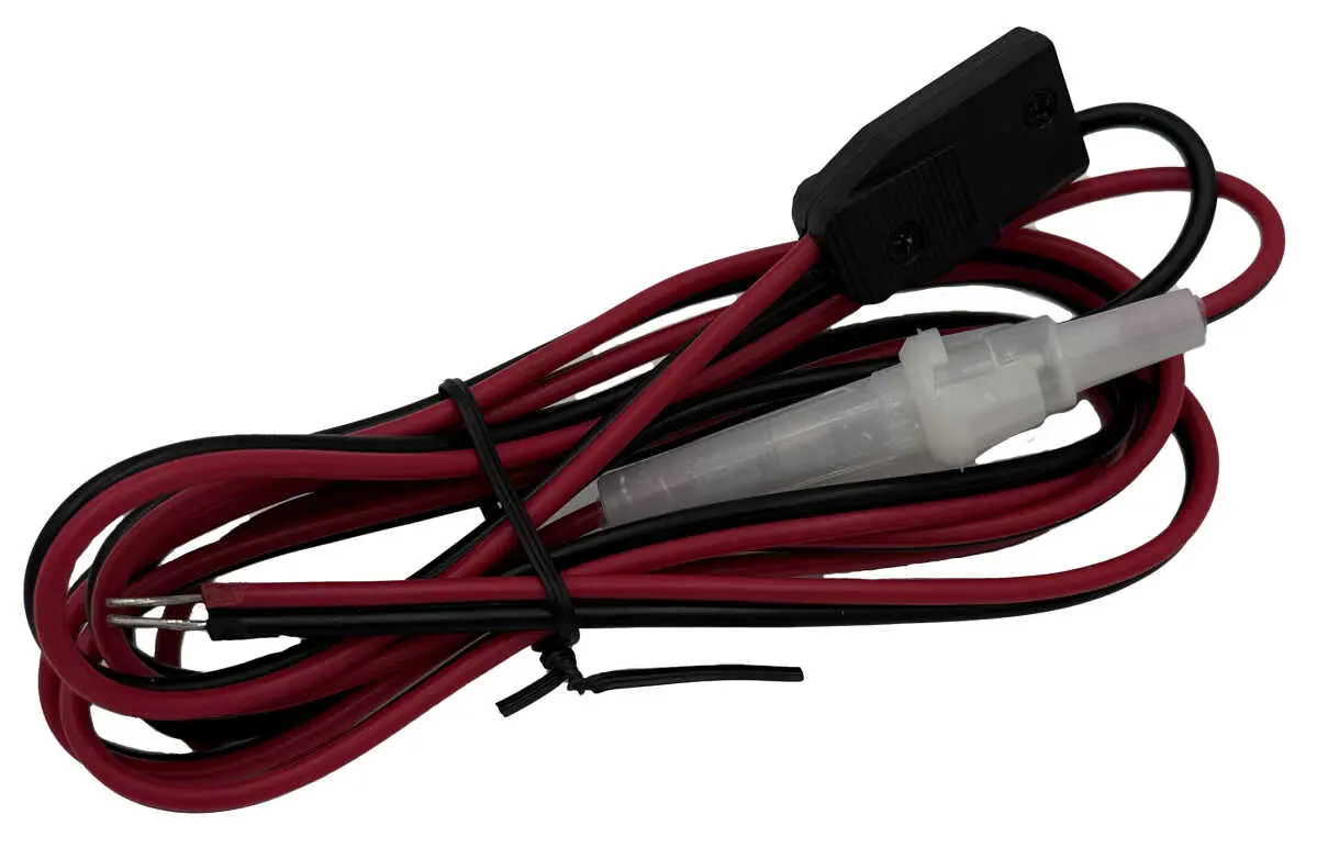 Workman 20 Gauge 3 Pin Power Cord (Cb3) 1