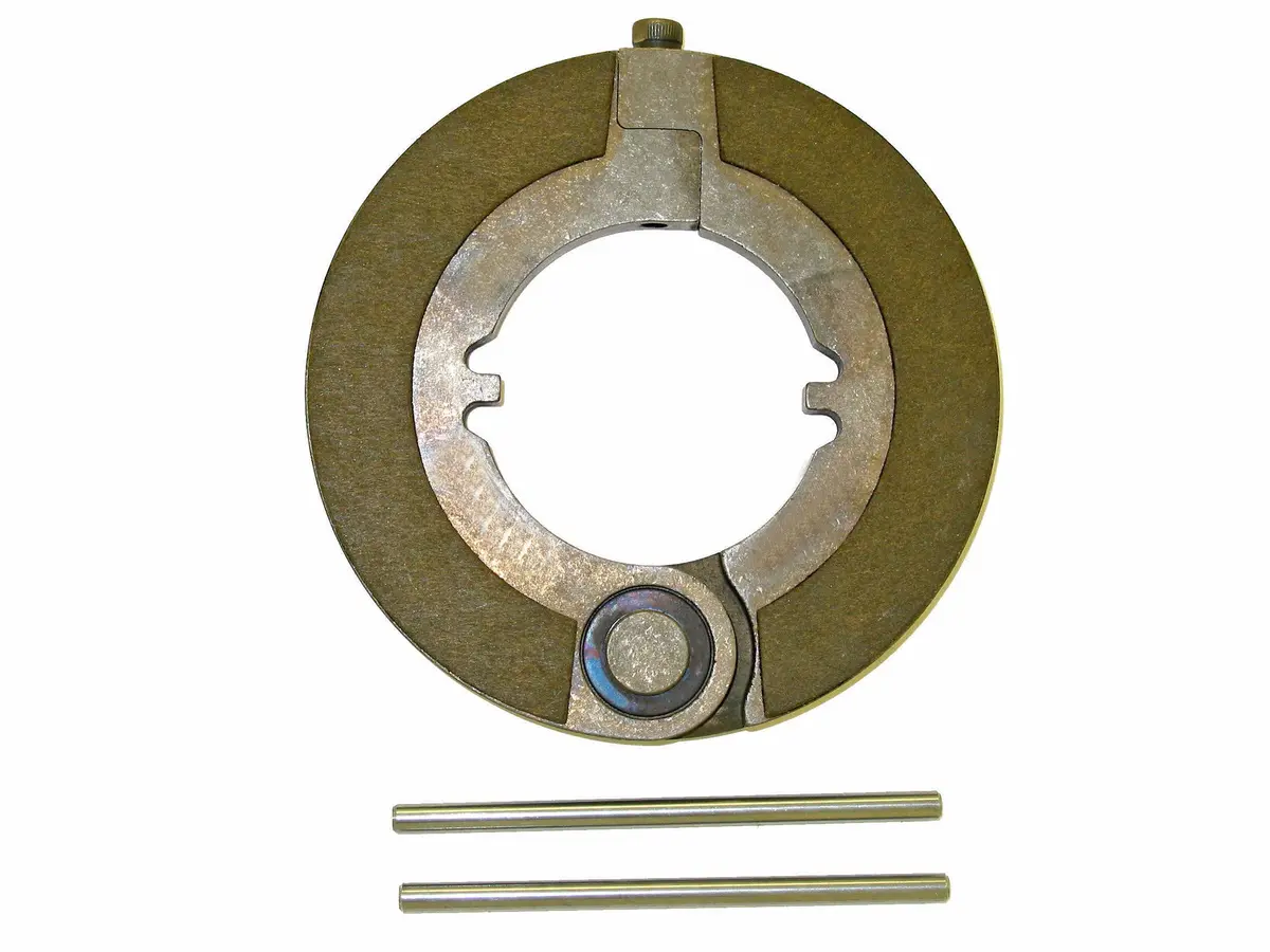 Clutch Brake-Hinged W/ Allen Screw-Cb175-50 1