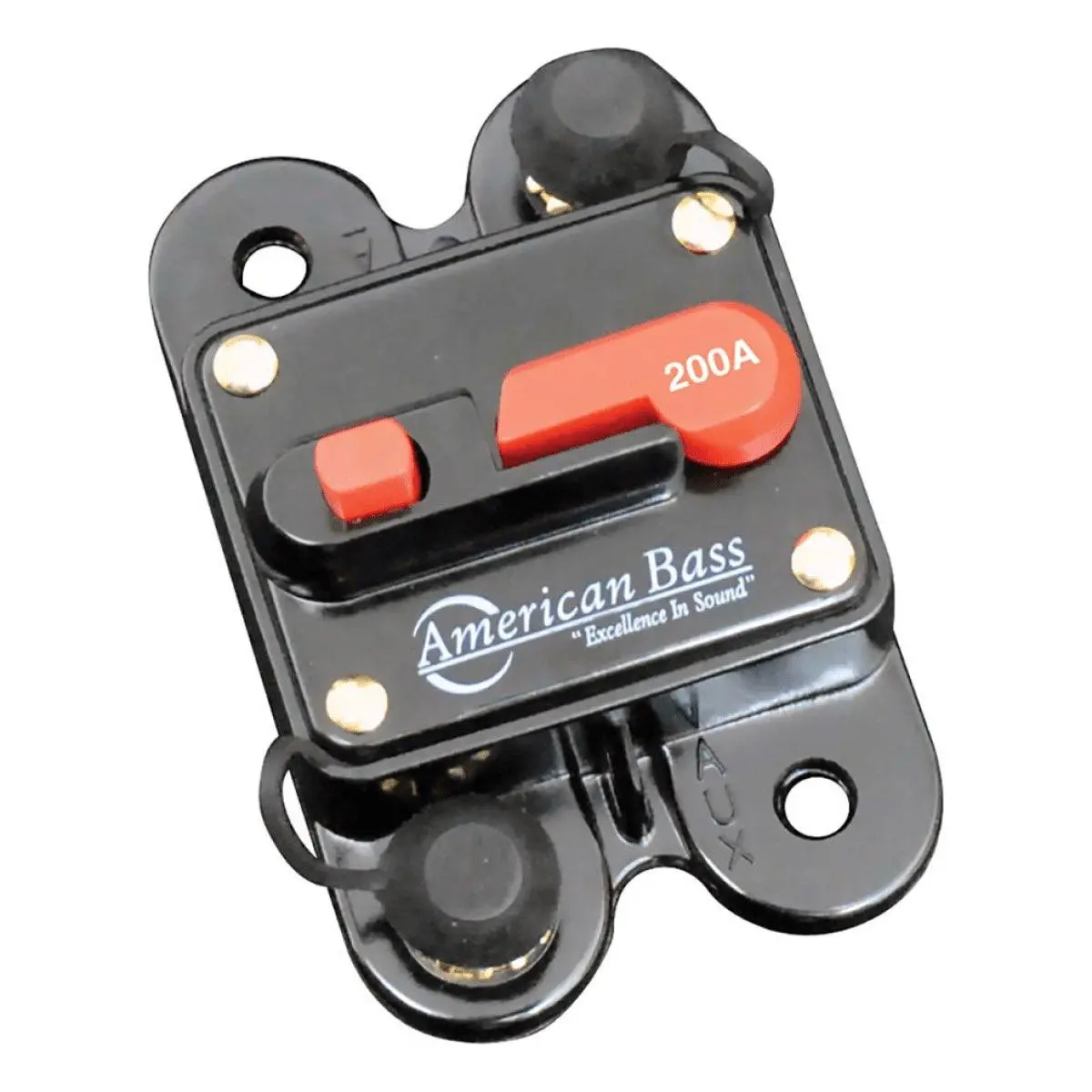 American Bass Circuit Breaker 300 Amp (Cb300ab) 1