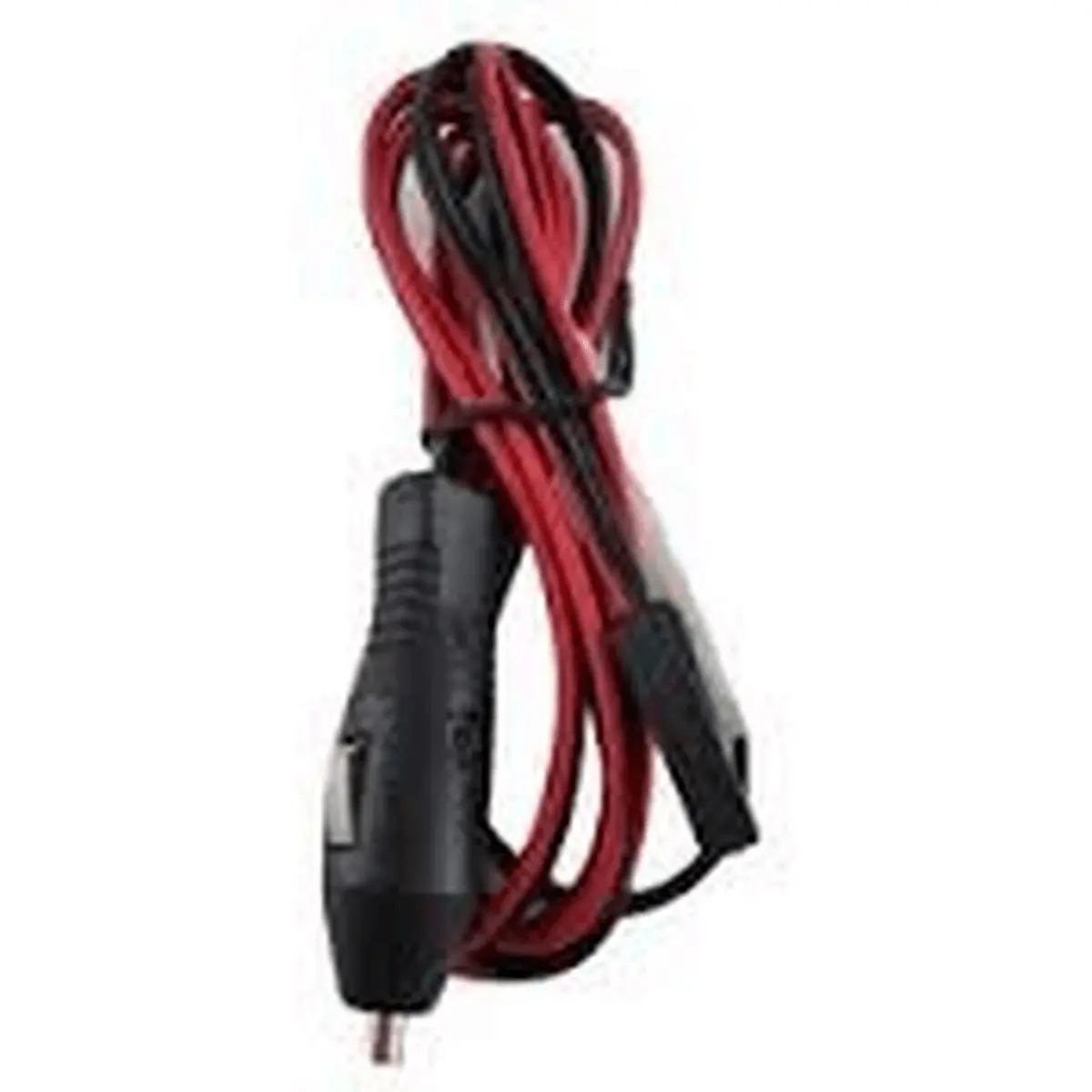 Workman 3 Pin Power Cord W/ Cig Plug (Cb3ap) 1
