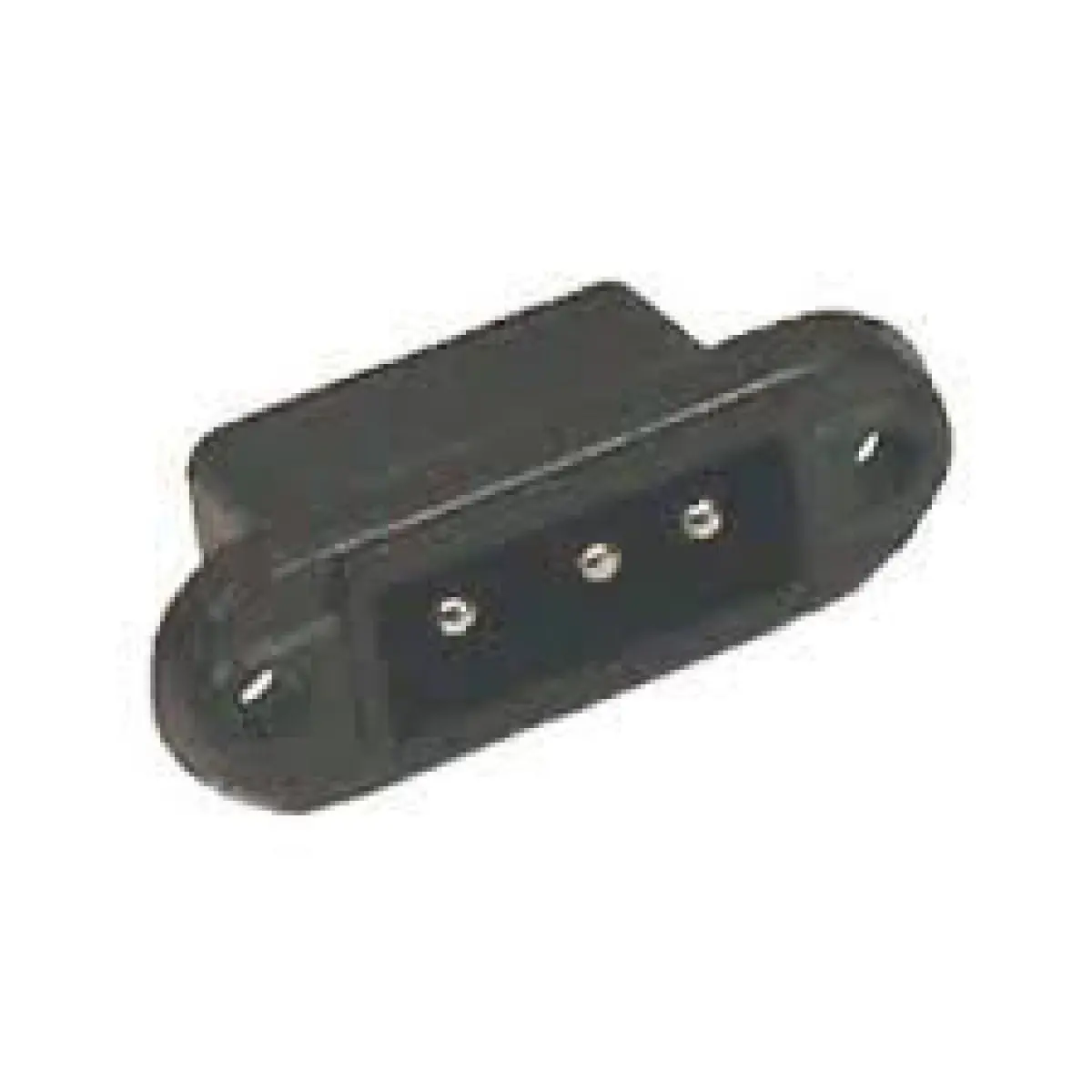 Workman 3 Pin Pwr Socket (Cbj3) 1