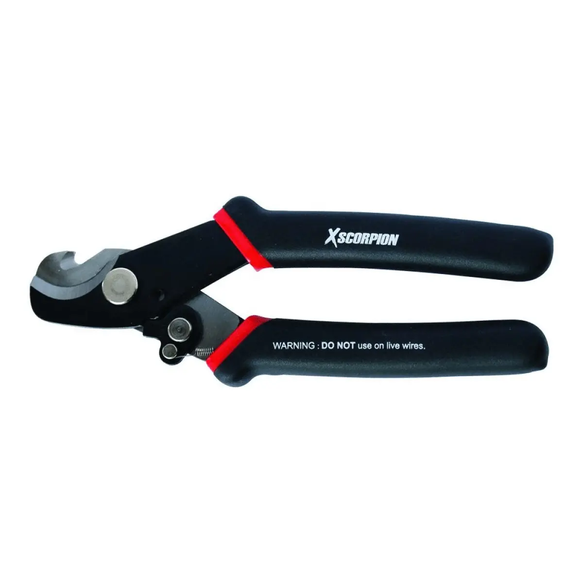 Xscorpion Heavy Duty 0 Gauge Wire Cutter (Cc06) 1