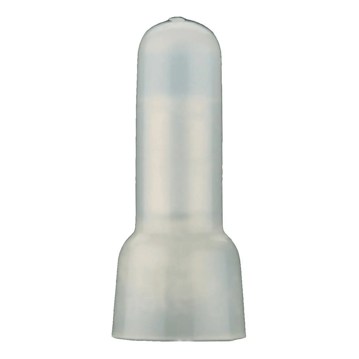Install Bay Crimp Caps 22-18 Gauge 100 Pack (Cc2218) 1