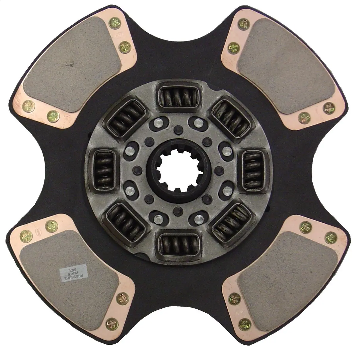 Ss208063-59A Easy Pedal Type 1