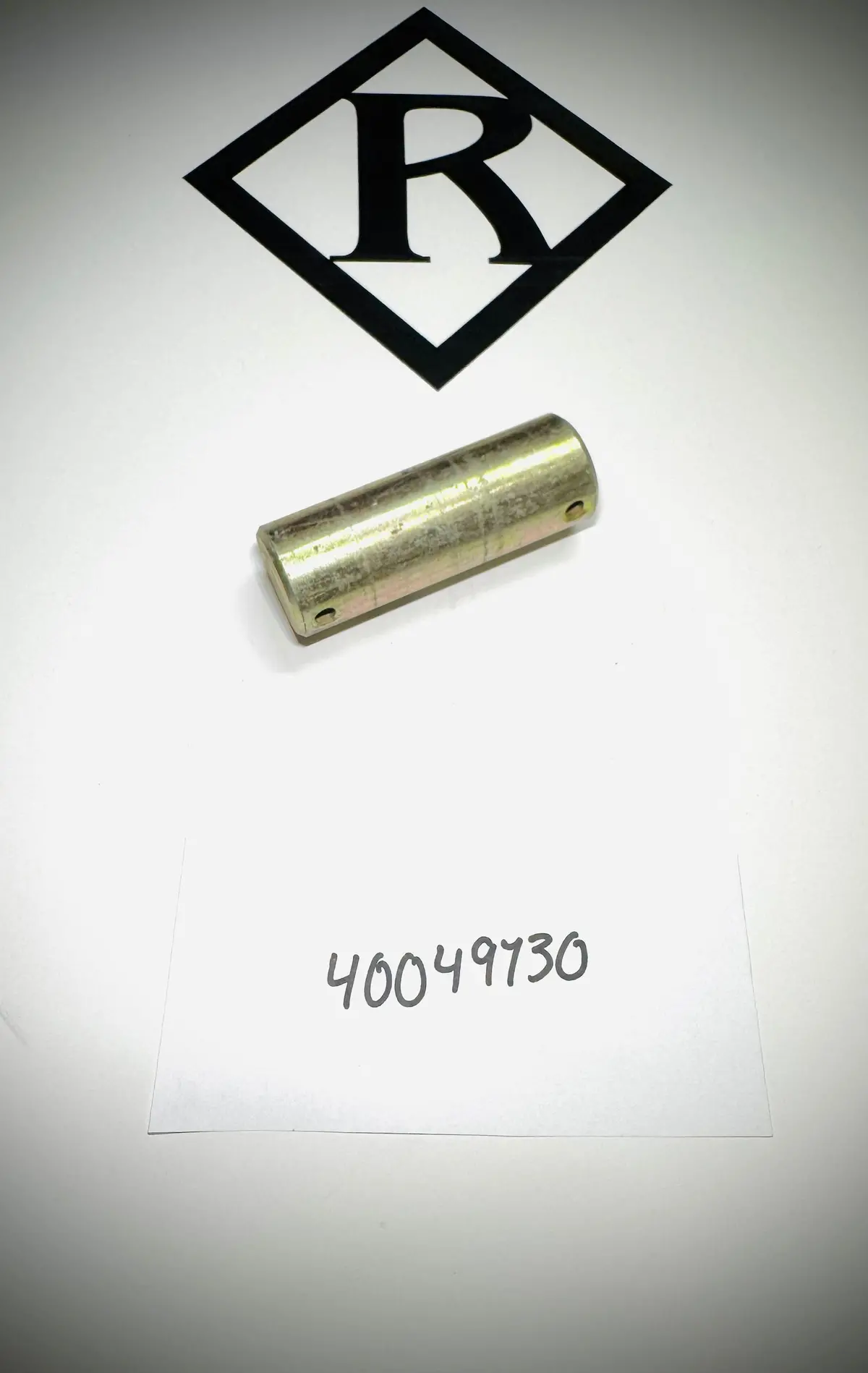 Ls Tractor Pin Drawbar 40049730 1