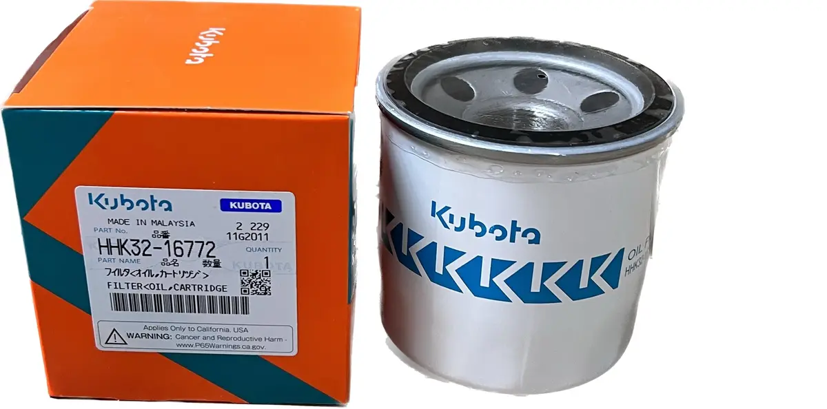 Transmission Filter For Zd, Zg, Zp, Rtv Series - Hhk3216772 1