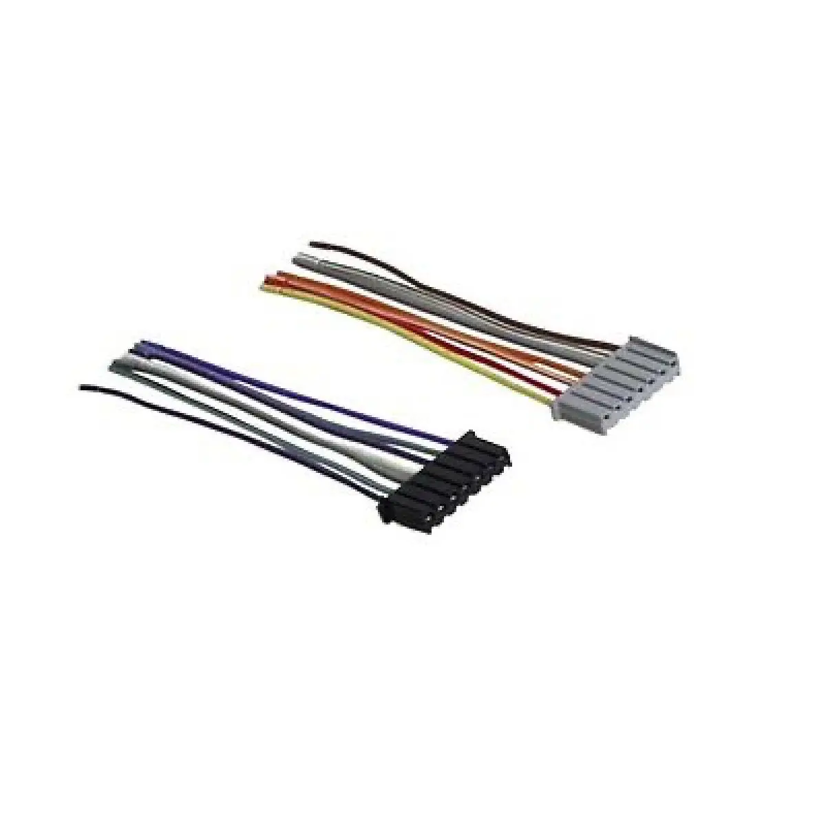 Metra Chrysler/Plymouth/Dodge/Jeep 1985-Up - Into Car (70-1817/Ch-6000) 1