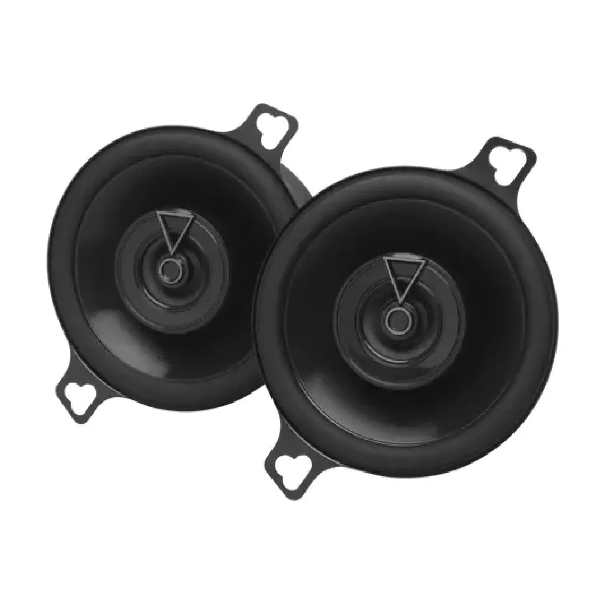 Jbl 3.5" 2 Way Coaxial Speakers No Grill (Club34f) 1
