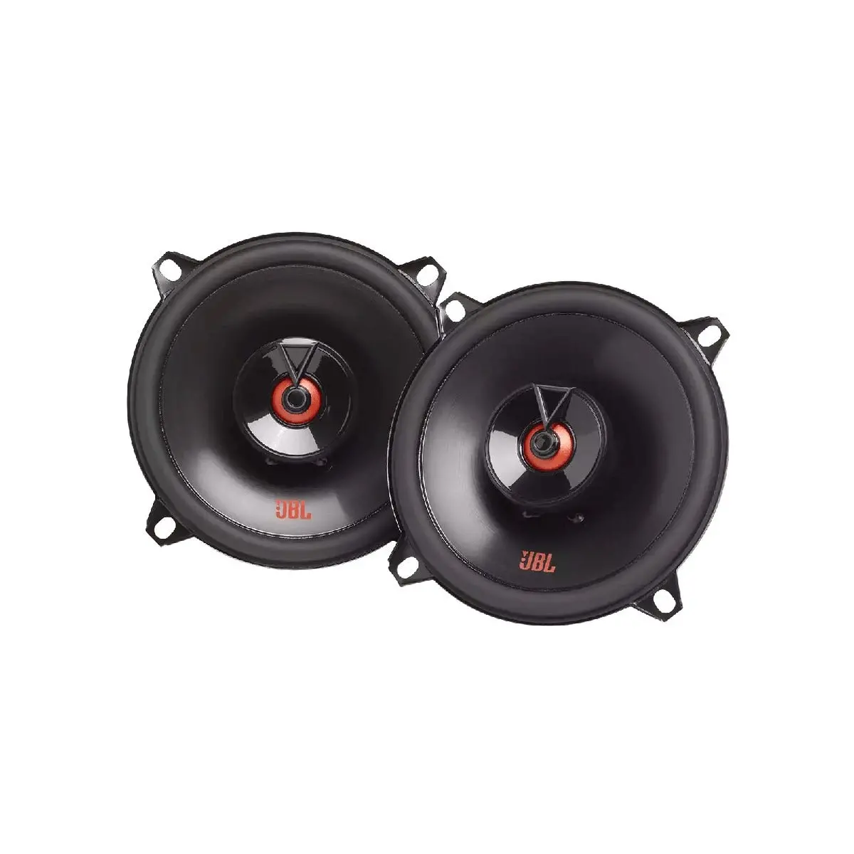 Jbl 5 1/4" 2 Way Coaxial Speakers (Spkcb522fam) 1