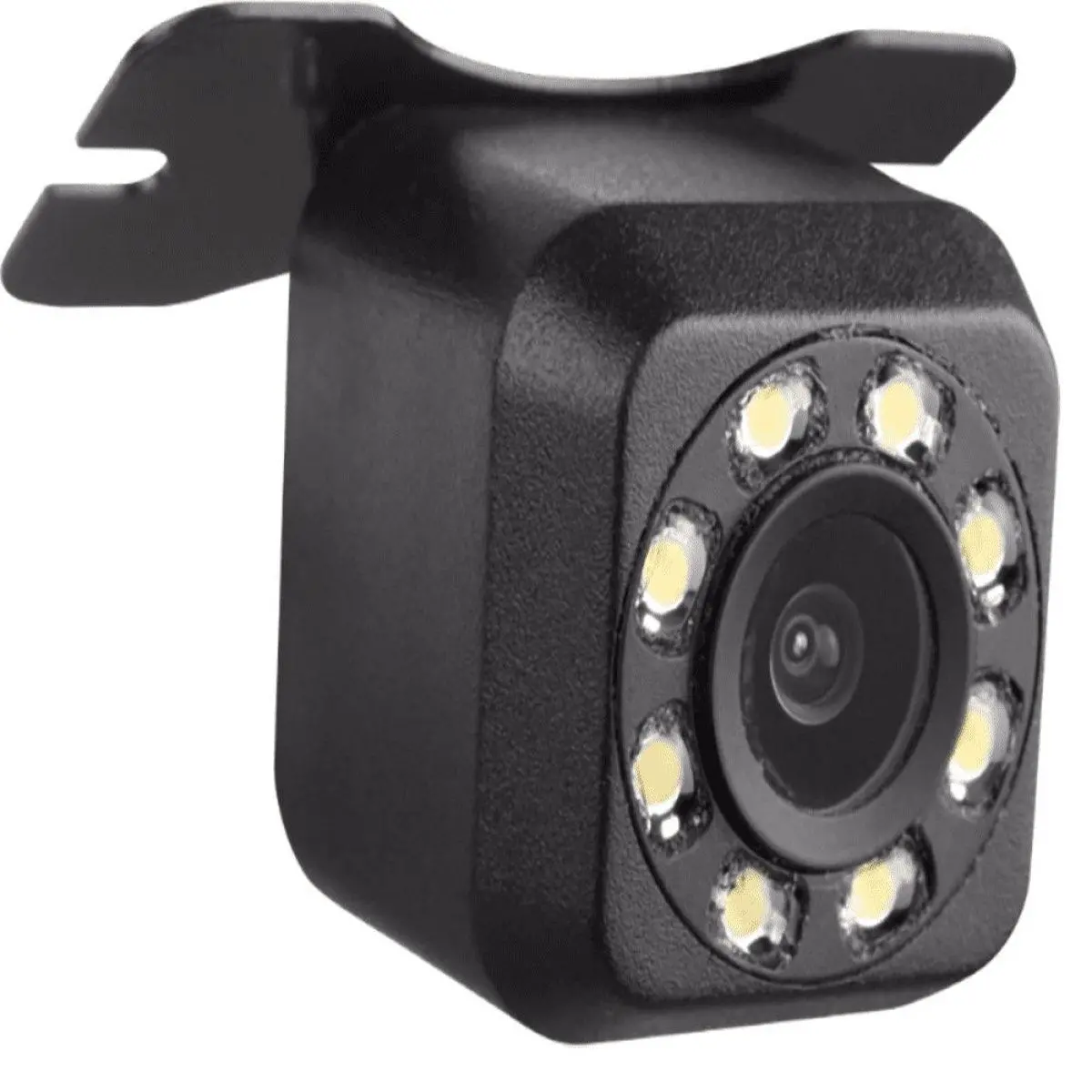 Rydeen Mini Backup Camera W/ Moving Parking Lines And Led (Cmapl3) 1