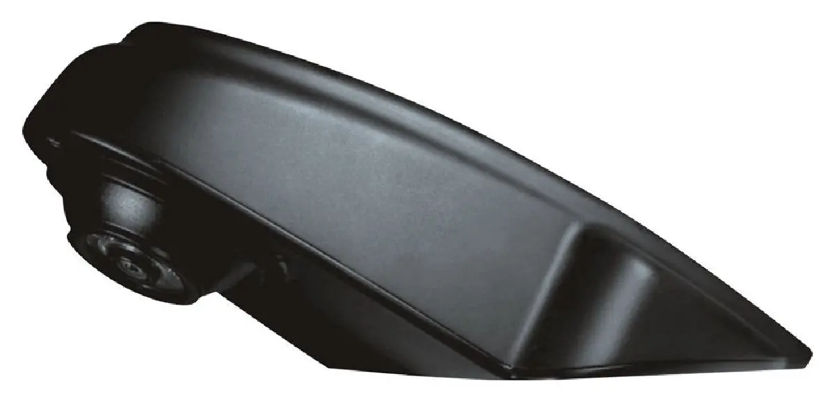 Rydeen Commercial Top Mount Camera With Audio (Cmt1000p) 1