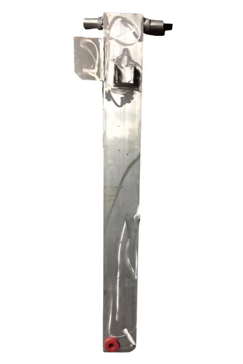 Coi 6061, B221/Ams-Qq-A-200/8 Extruder 1