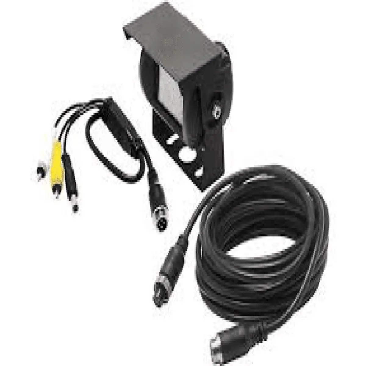 Crimestopper Commercial Grade Back-Up Camera (Comcam1) 1