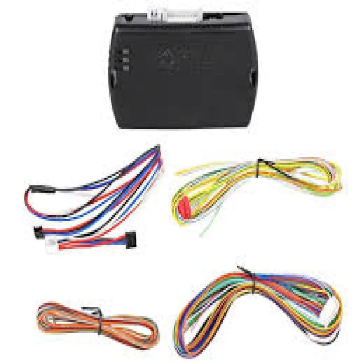 Compustar Universal Transponder Bypass (Computransv2) 1