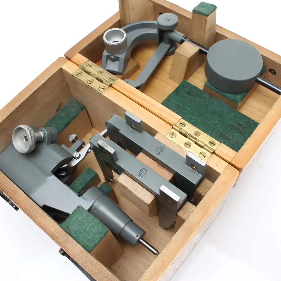 Cooke Troughton & Simms Precision Instrument 1