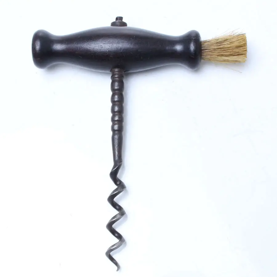 Corkscrew (Rosewood) - England, Wales, Scotland Only 1