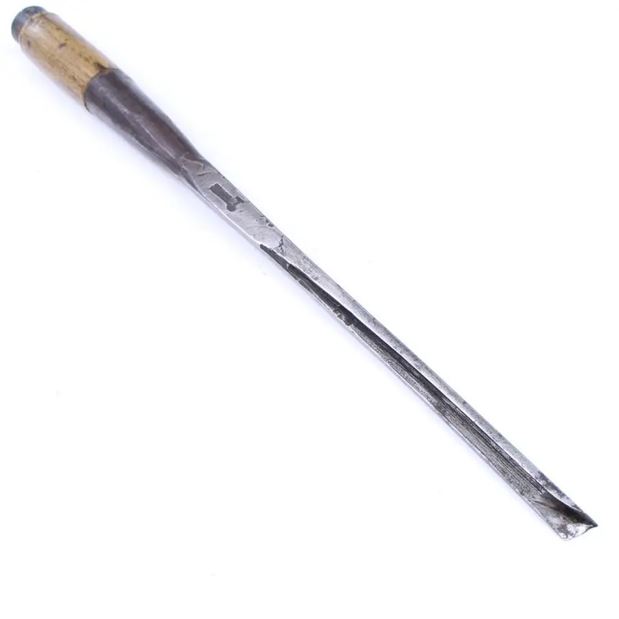 Sold - Mawhood V Chisel | Bruz - 12Mm 1