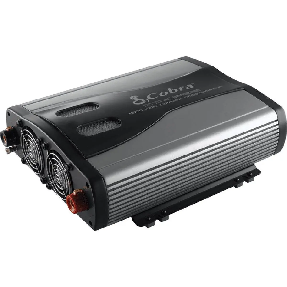 Cobra 1500 Watt Power Inverter (Cpi 1500W) 1