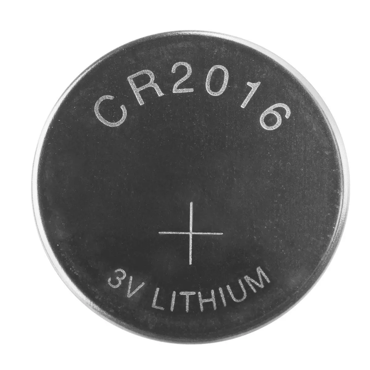 Install Bay Battery Cr2016 5 Pack (Cr2016) 1