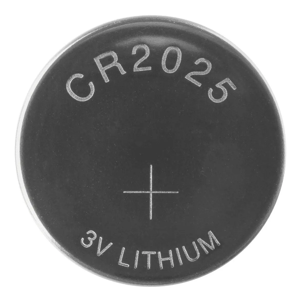 Install Bay Battery Cr2025 5 Pack (Cr2025) 1