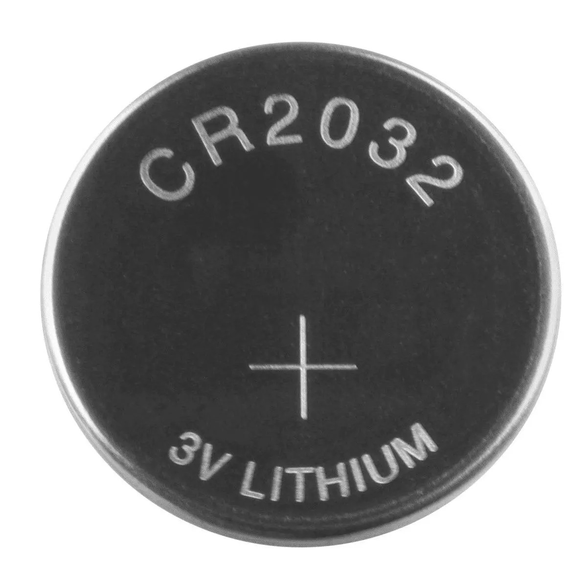 Install Bay Battery Cr2032 5 Pack (Cr2032) 1