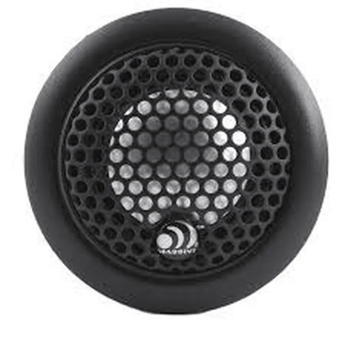 Massive Audio 1" 120 Watts Aluminum Dome Tweeters Sold As Pair (Ct1a) 1