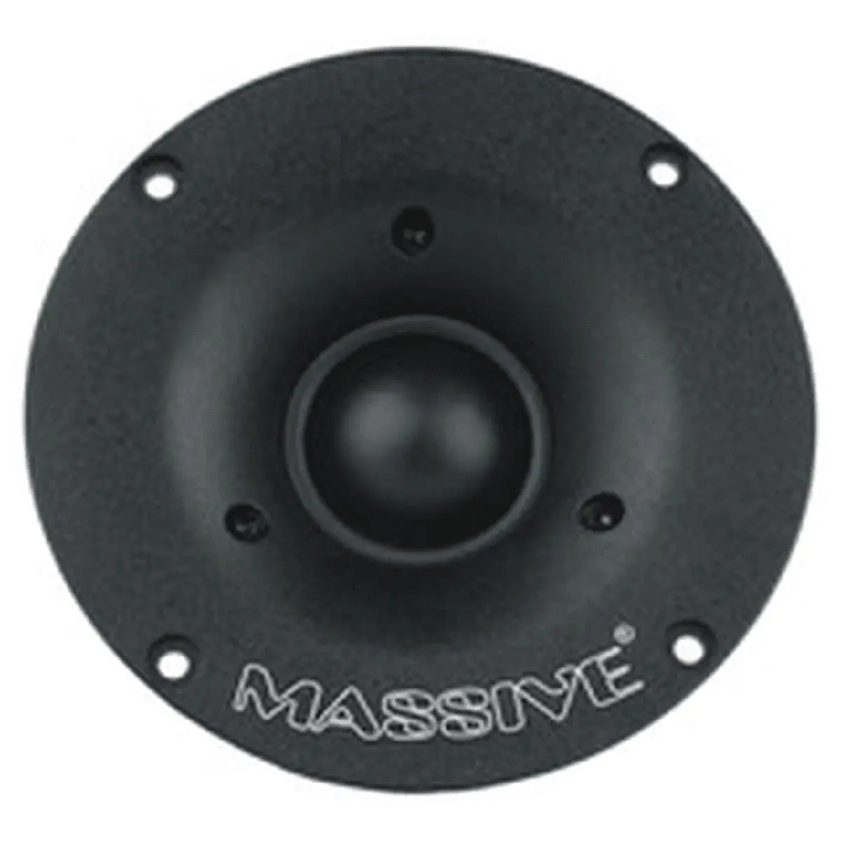 Massive Audio Silk Dome Tweeter (Ct30) 1